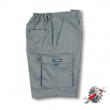 BERMUDA GRIS 488 SG T 42/44