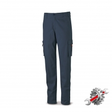 PANTALON MARCA 588 PELASRA MARINO  T 48